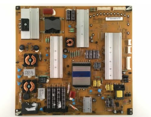 LG 55LV5500-UA Power Supply Board EAY62169901 EAX62876201/8
